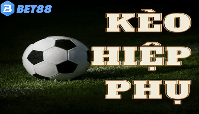 Kèo Hiệp Phụ